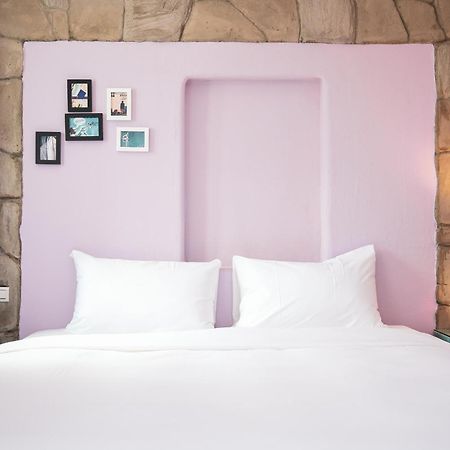 Cape Eluanbi Bethlehem B&B Kenting חדר תמונה