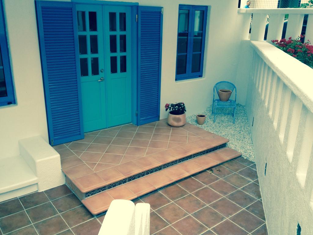 Cape Eluanbi Bethlehem B&B Kenting מראה חיצוני תמונה