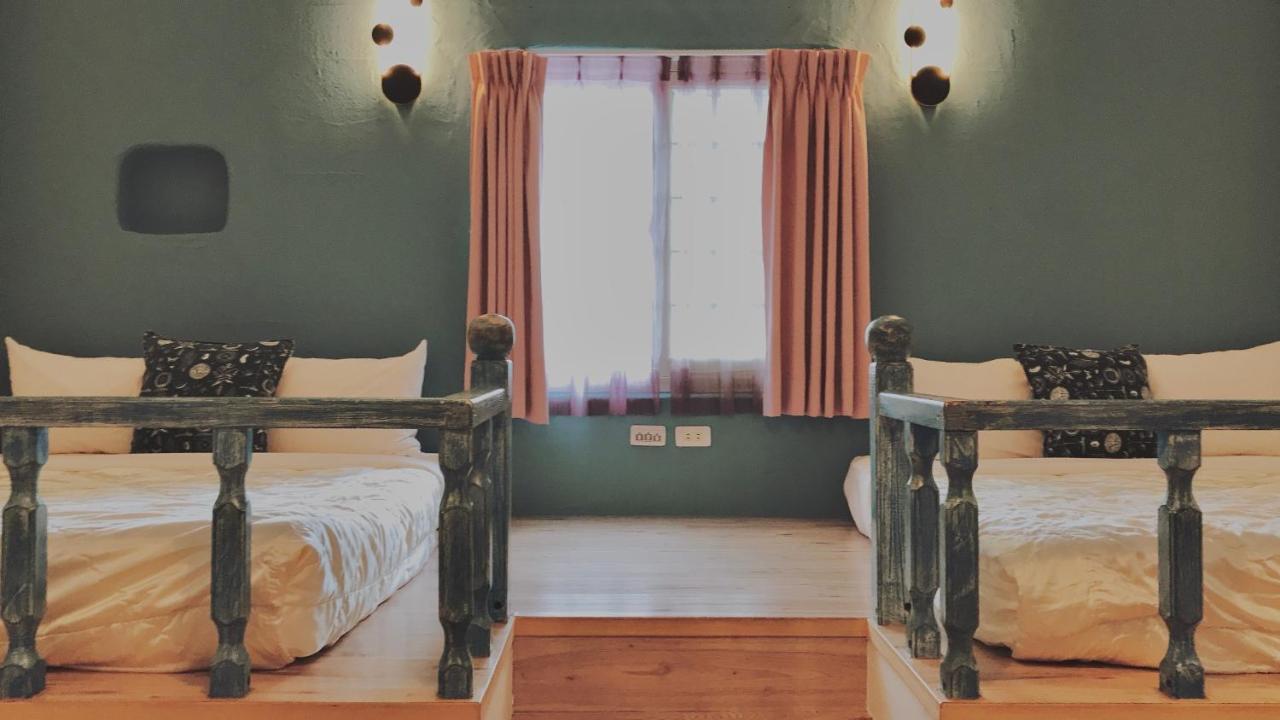 Cape Eluanbi Bethlehem B&B Kenting מראה חיצוני תמונה