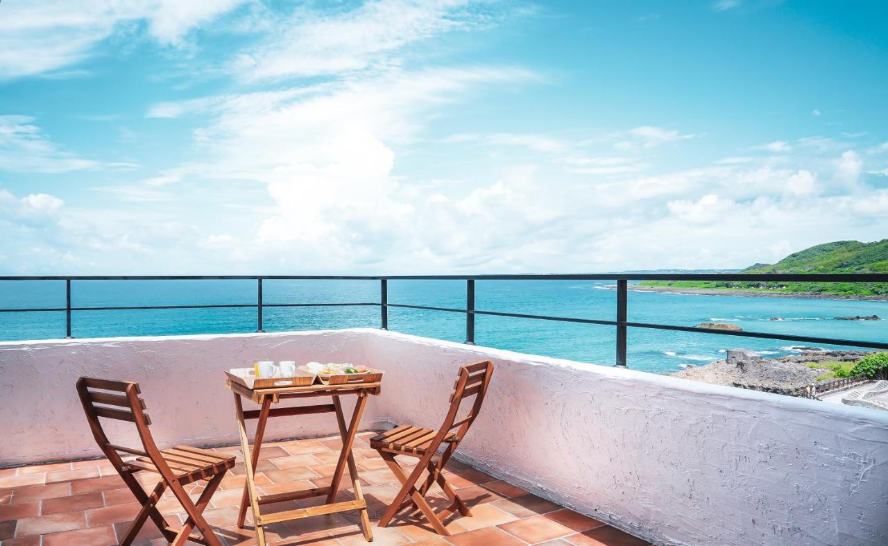Cape Eluanbi Bethlehem B&B Kenting מראה חיצוני תמונה