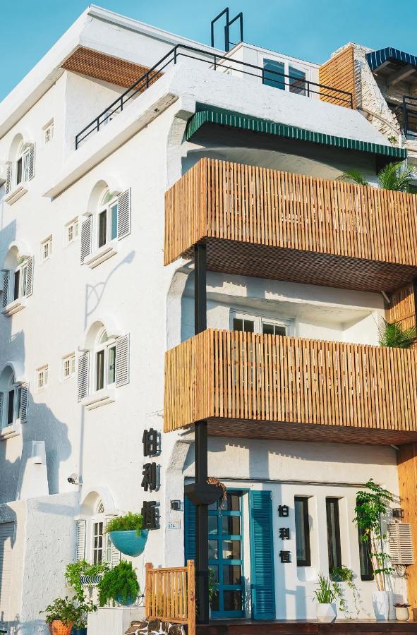 Cape Eluanbi Bethlehem B&B Kenting מראה חיצוני תמונה