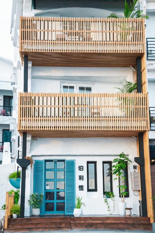 Cape Eluanbi Bethlehem B&B Kenting מראה חיצוני תמונה