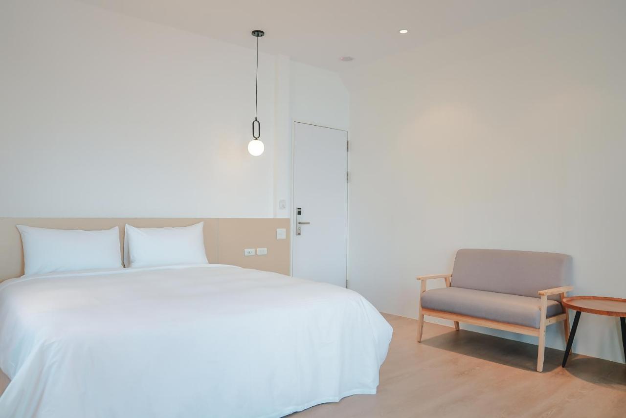 Cape Eluanbi Bethlehem B&B Kenting מראה חיצוני תמונה