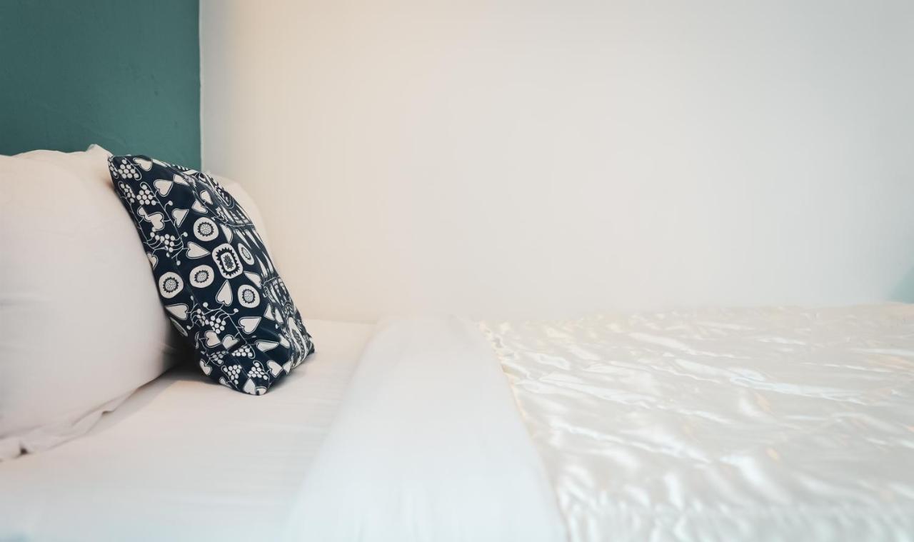 Cape Eluanbi Bethlehem B&B Kenting מראה חיצוני תמונה