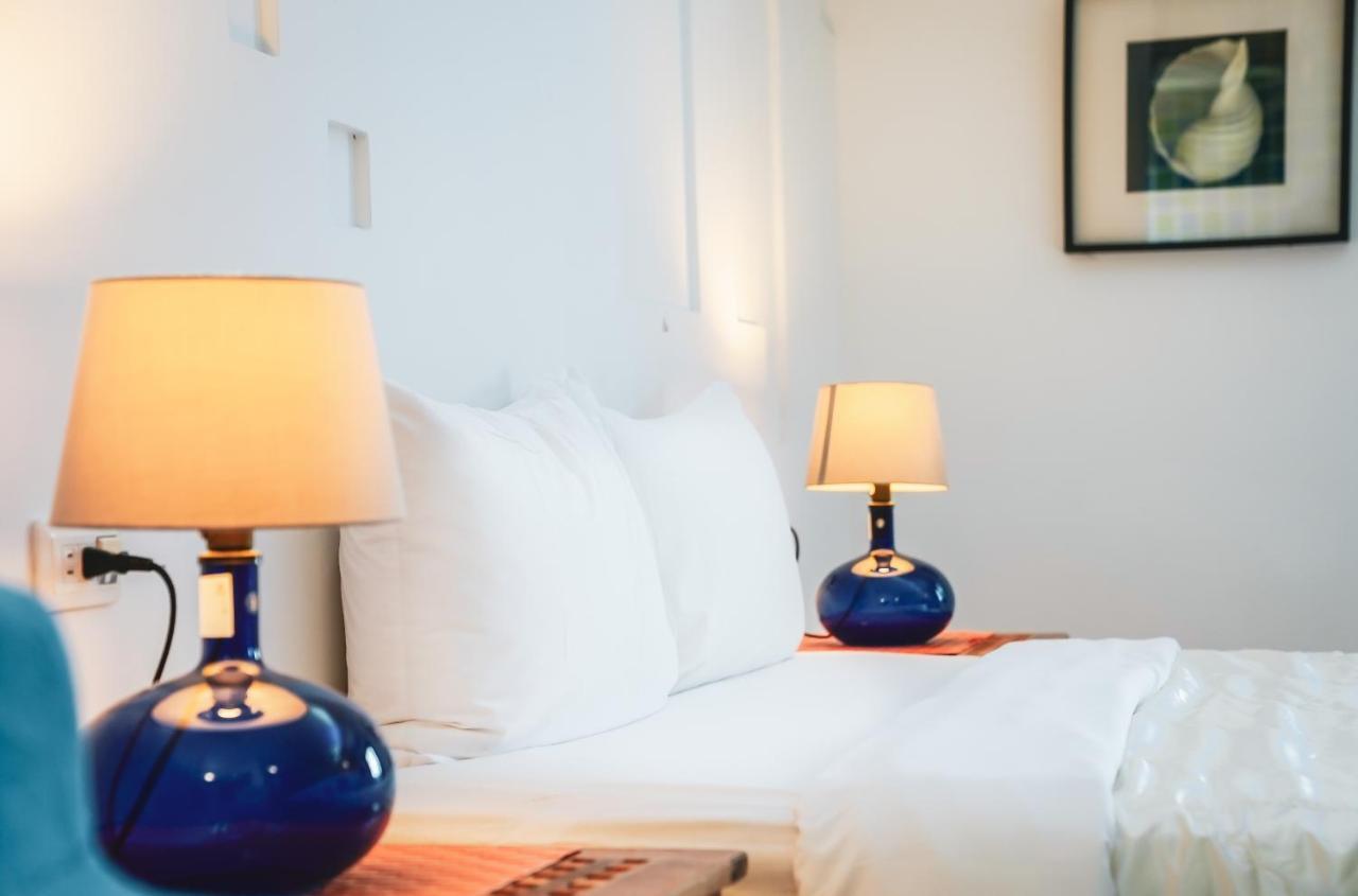 Cape Eluanbi Bethlehem B&B Kenting מראה חיצוני תמונה