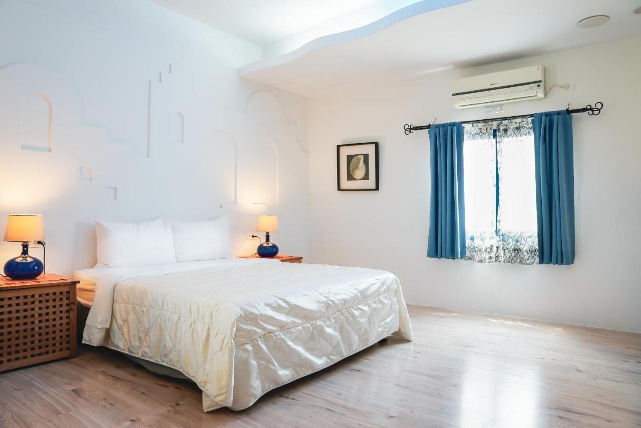 Cape Eluanbi Bethlehem B&B Kenting מראה חיצוני תמונה