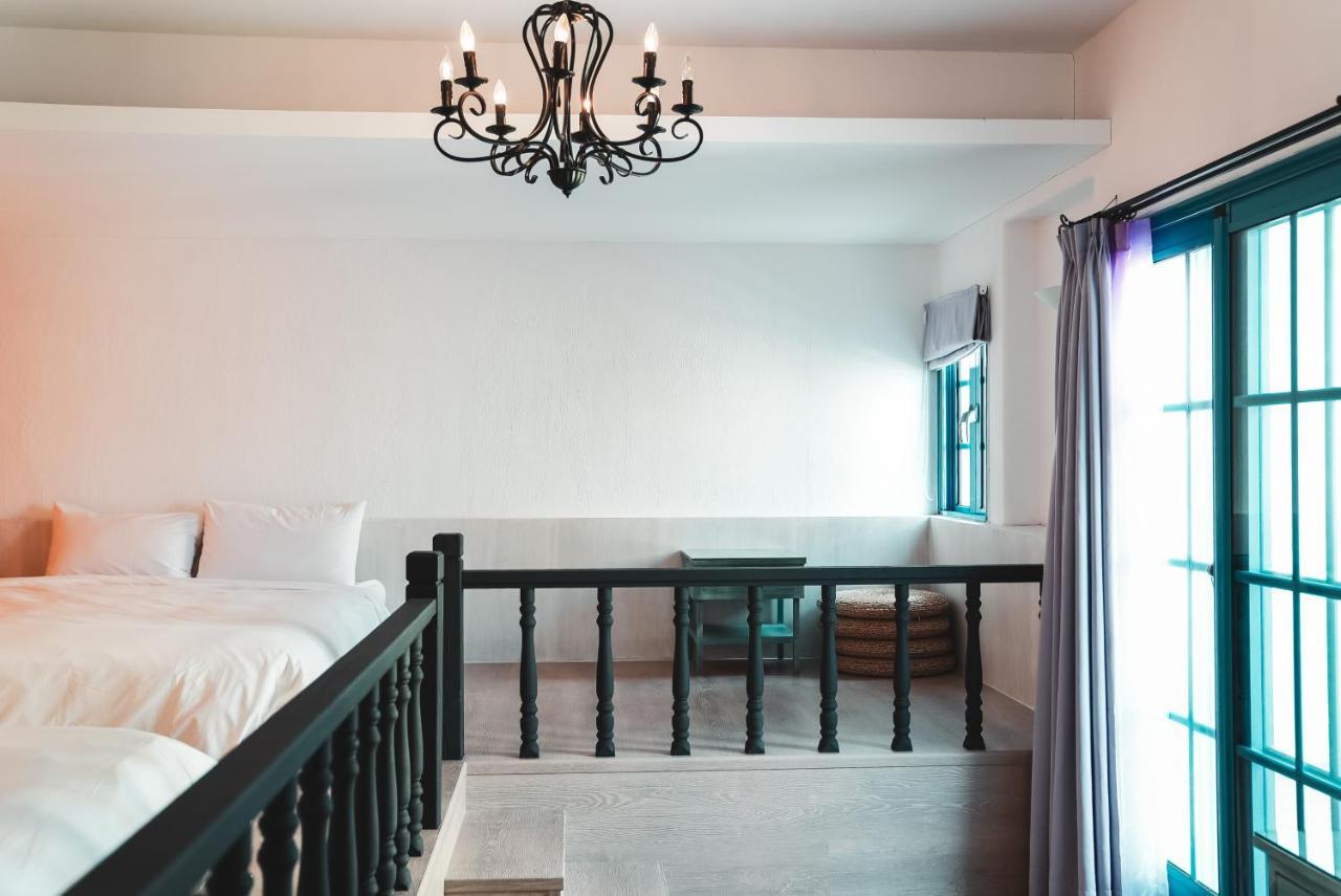 Cape Eluanbi Bethlehem B&B Kenting מראה חיצוני תמונה