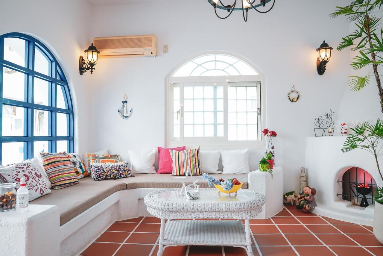 Cape Eluanbi Bethlehem B&B Kenting מראה חיצוני תמונה