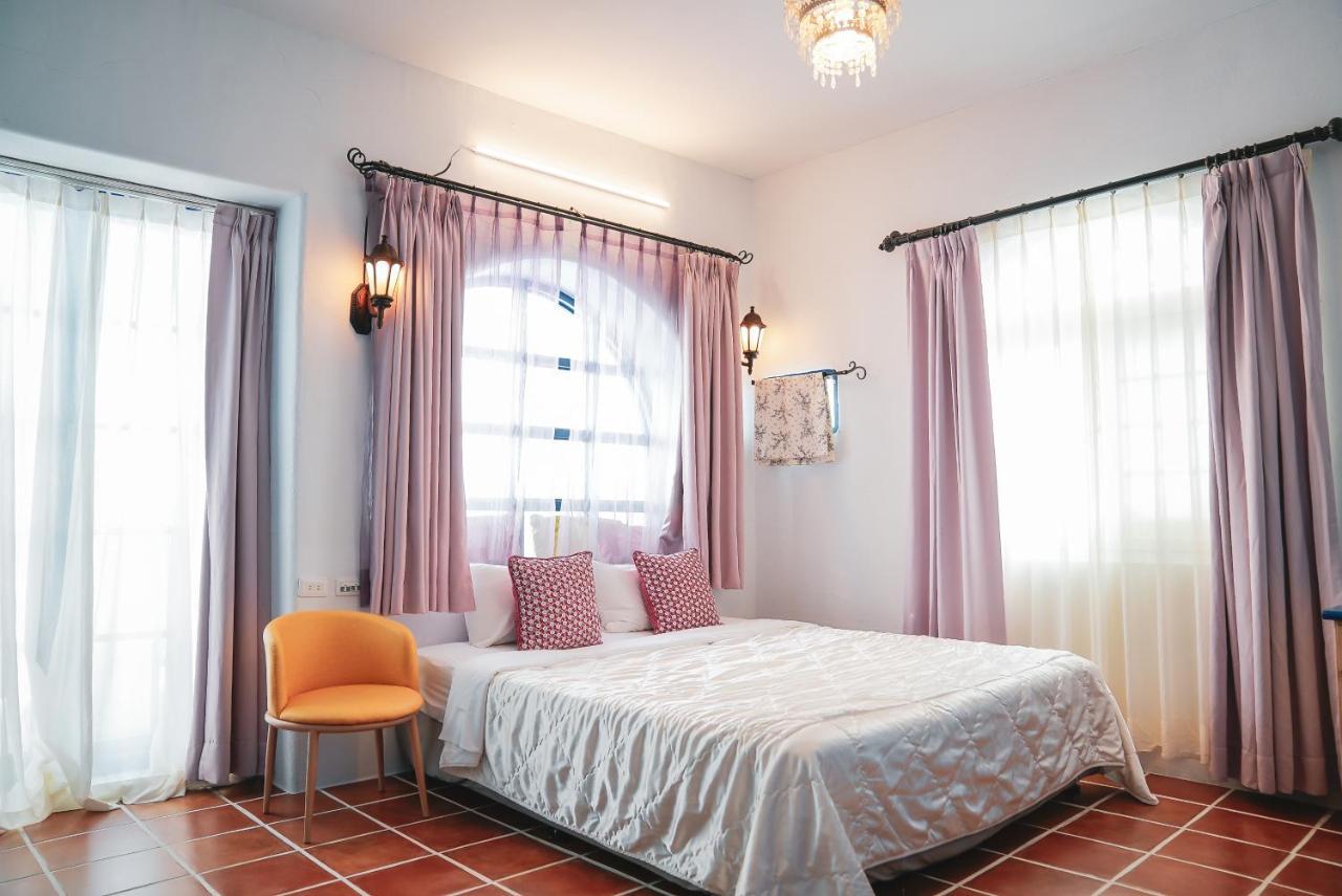 Cape Eluanbi Bethlehem B&B Kenting מראה חיצוני תמונה