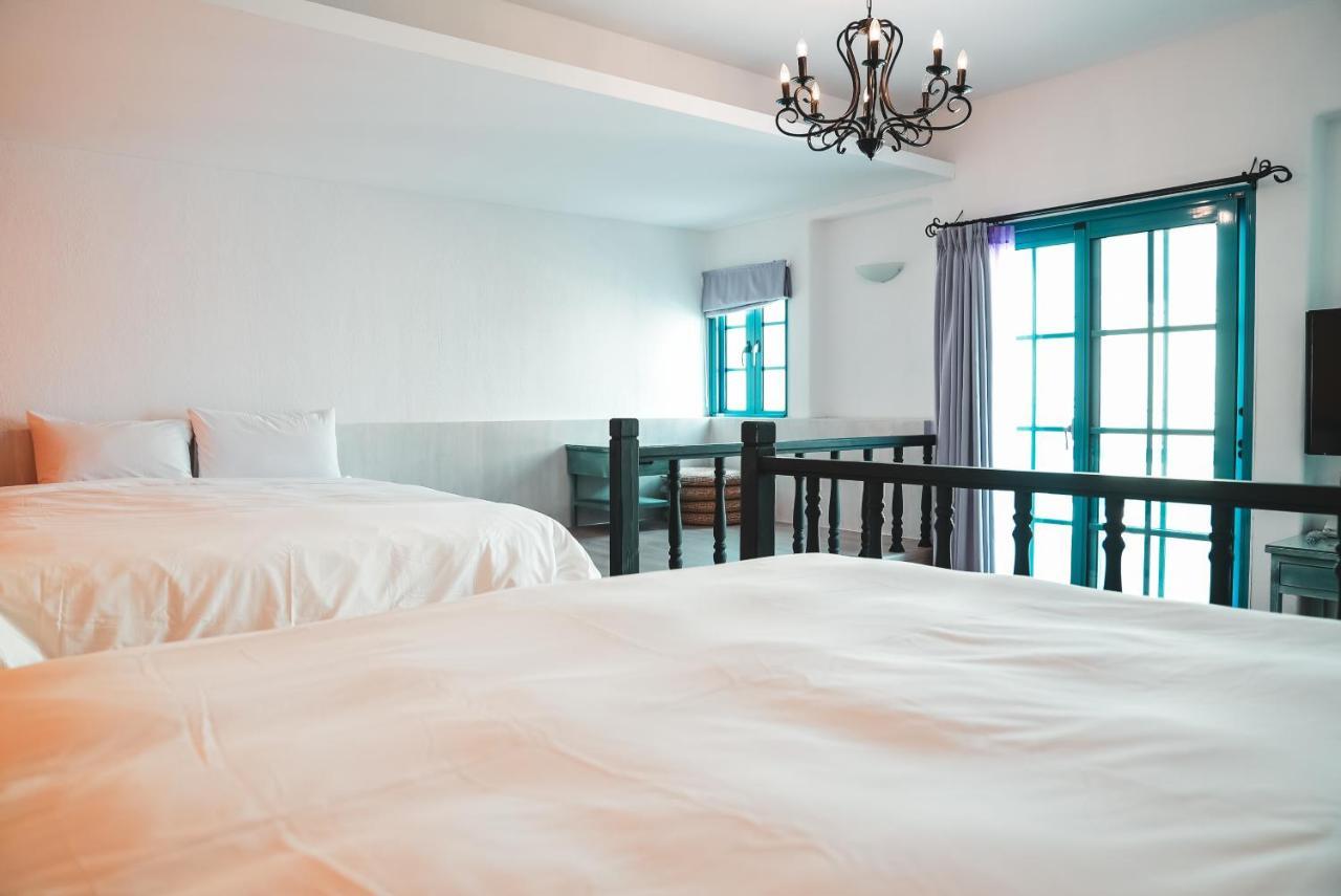 Cape Eluanbi Bethlehem B&B Kenting מראה חיצוני תמונה