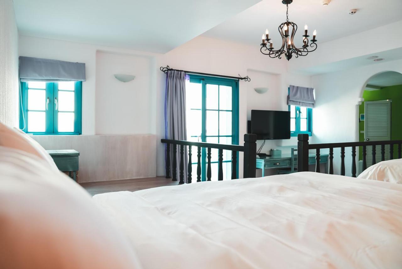 Cape Eluanbi Bethlehem B&B Kenting מראה חיצוני תמונה