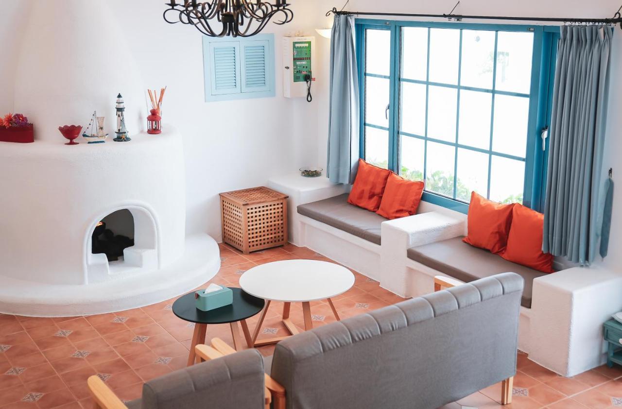 Cape Eluanbi Bethlehem B&B Kenting מראה חיצוני תמונה
