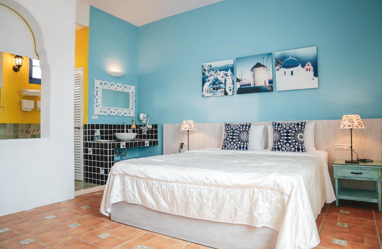 Cape Eluanbi Bethlehem B&B Kenting מראה חיצוני תמונה