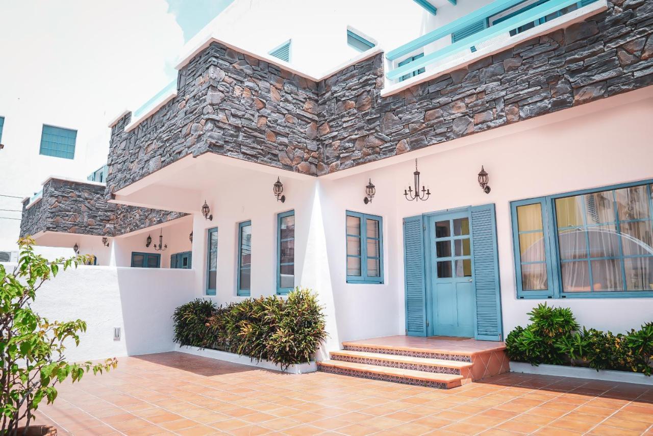 Cape Eluanbi Bethlehem B&B Kenting מראה חיצוני תמונה