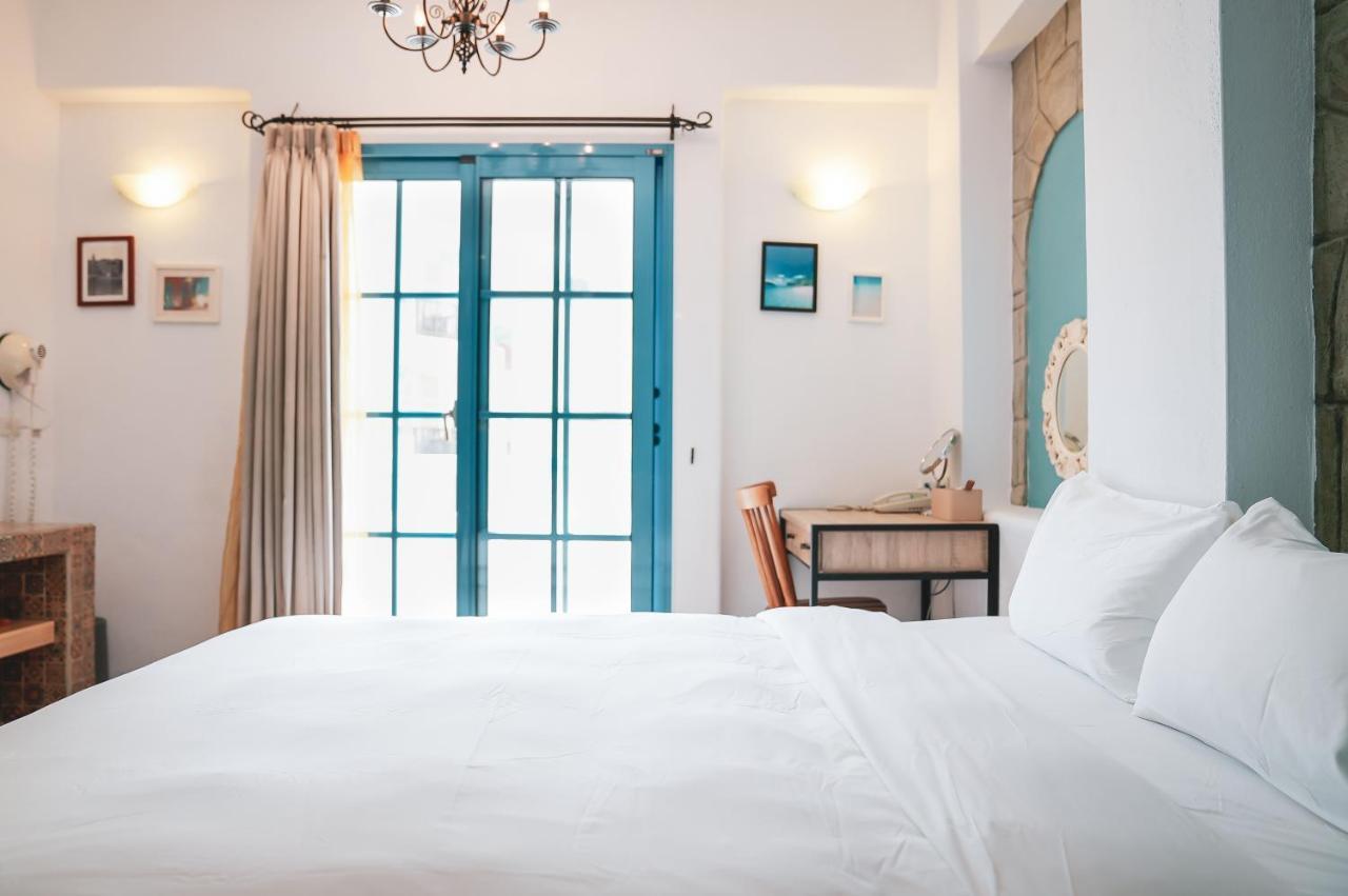 Cape Eluanbi Bethlehem B&B Kenting מראה חיצוני תמונה