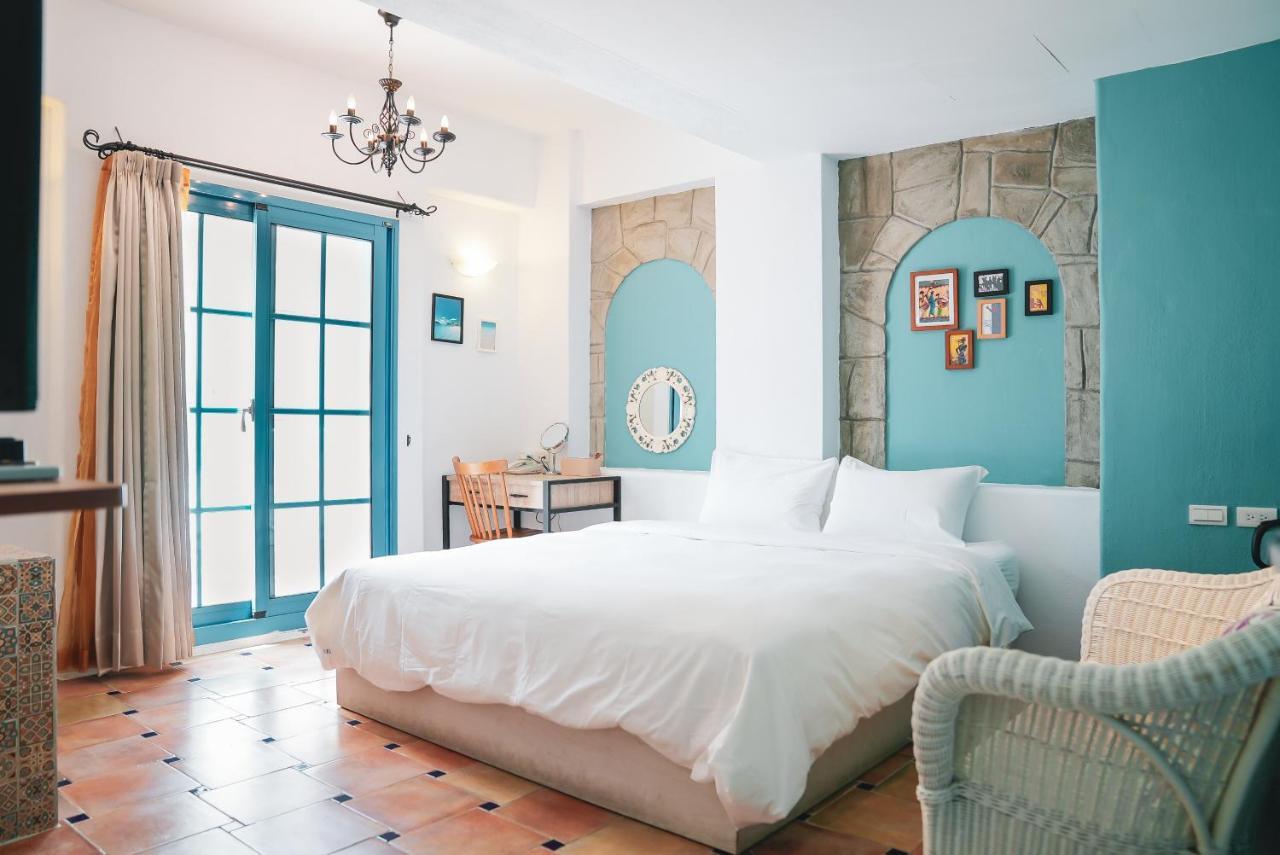 Cape Eluanbi Bethlehem B&B Kenting מראה חיצוני תמונה