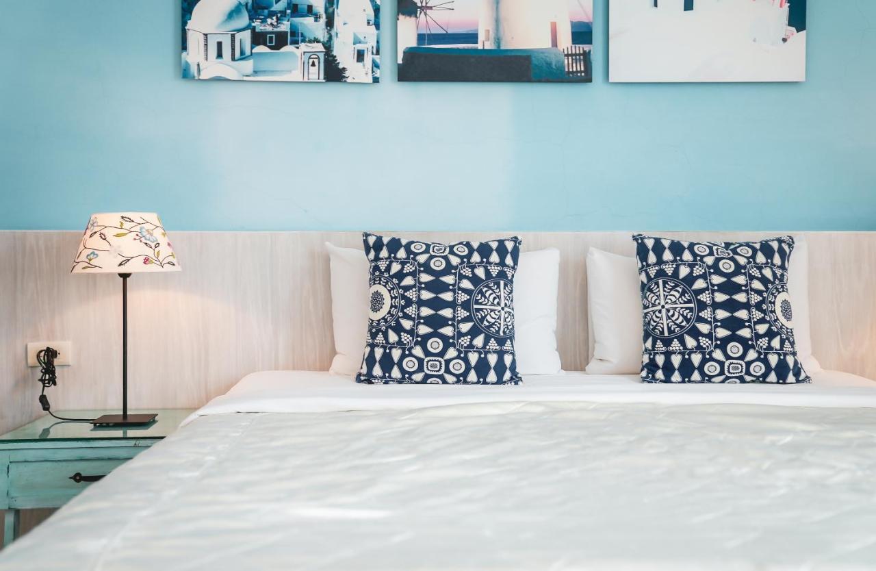 Cape Eluanbi Bethlehem B&B Kenting מראה חיצוני תמונה