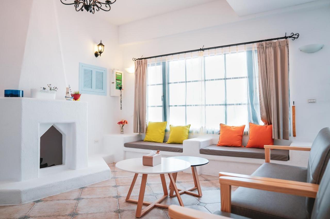 Cape Eluanbi Bethlehem B&B Kenting מראה חיצוני תמונה