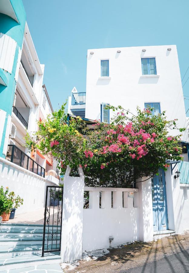 Cape Eluanbi Bethlehem B&B Kenting מראה חיצוני תמונה