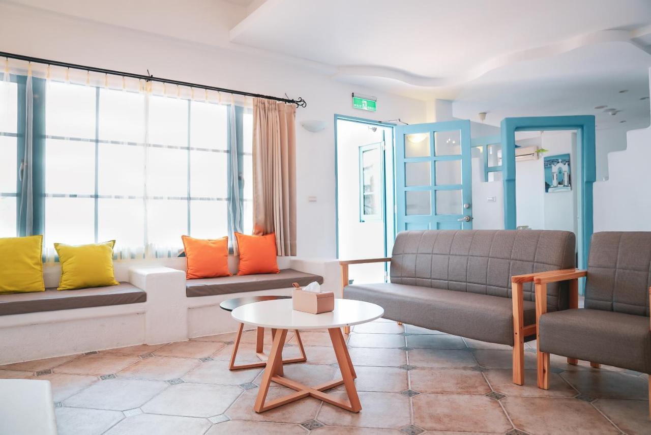 Cape Eluanbi Bethlehem B&B Kenting מראה חיצוני תמונה