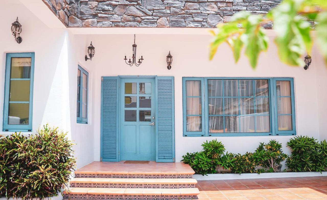 Cape Eluanbi Bethlehem B&B Kenting מראה חיצוני תמונה