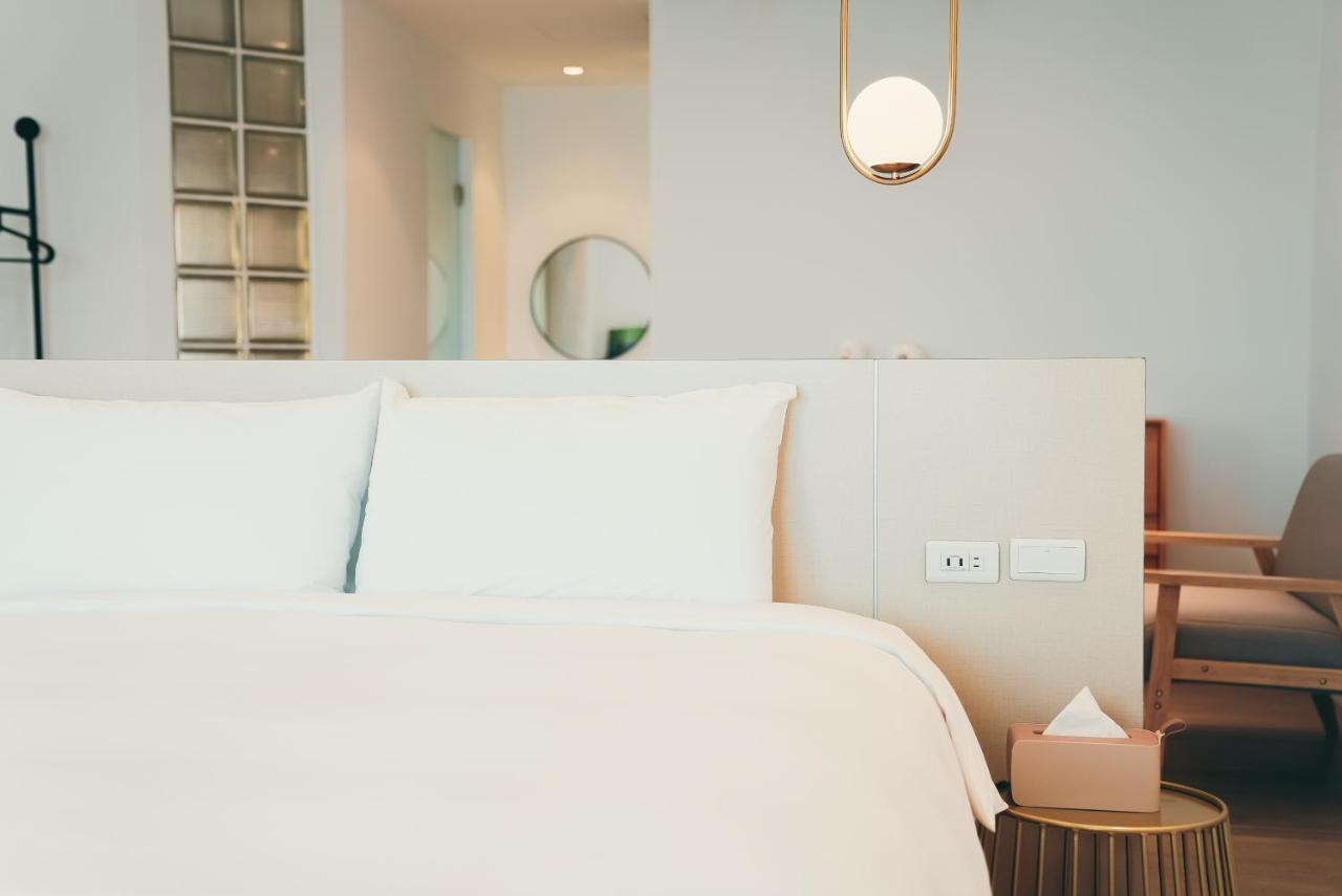 Cape Eluanbi Bethlehem B&B Kenting חדר תמונה