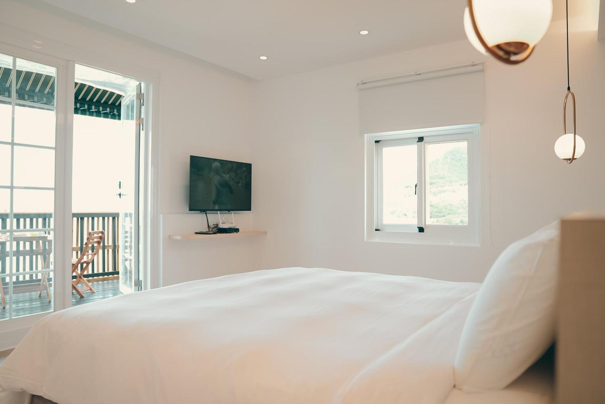 Cape Eluanbi Bethlehem B&B Kenting חדר תמונה