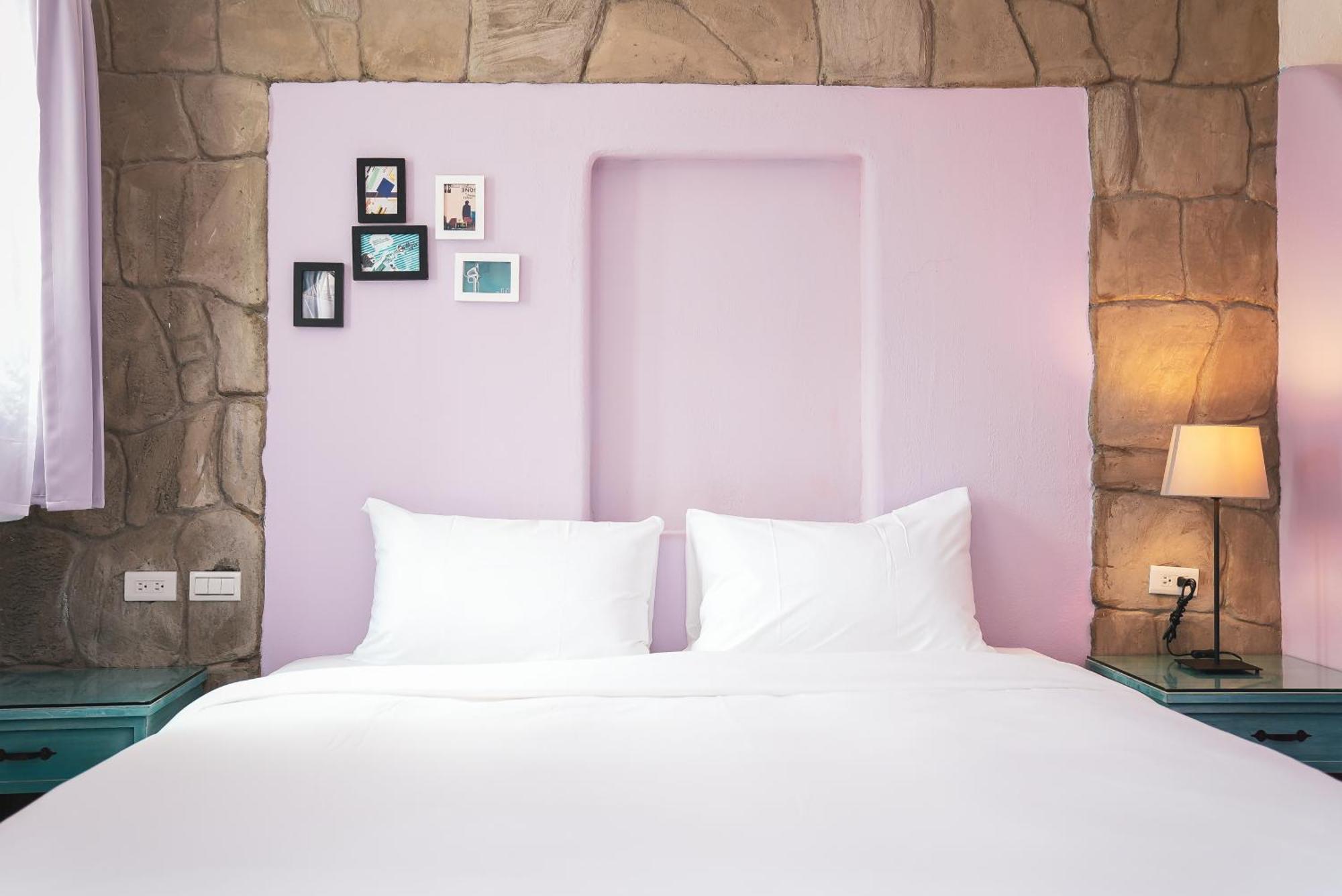 Cape Eluanbi Bethlehem B&B Kenting חדר תמונה
