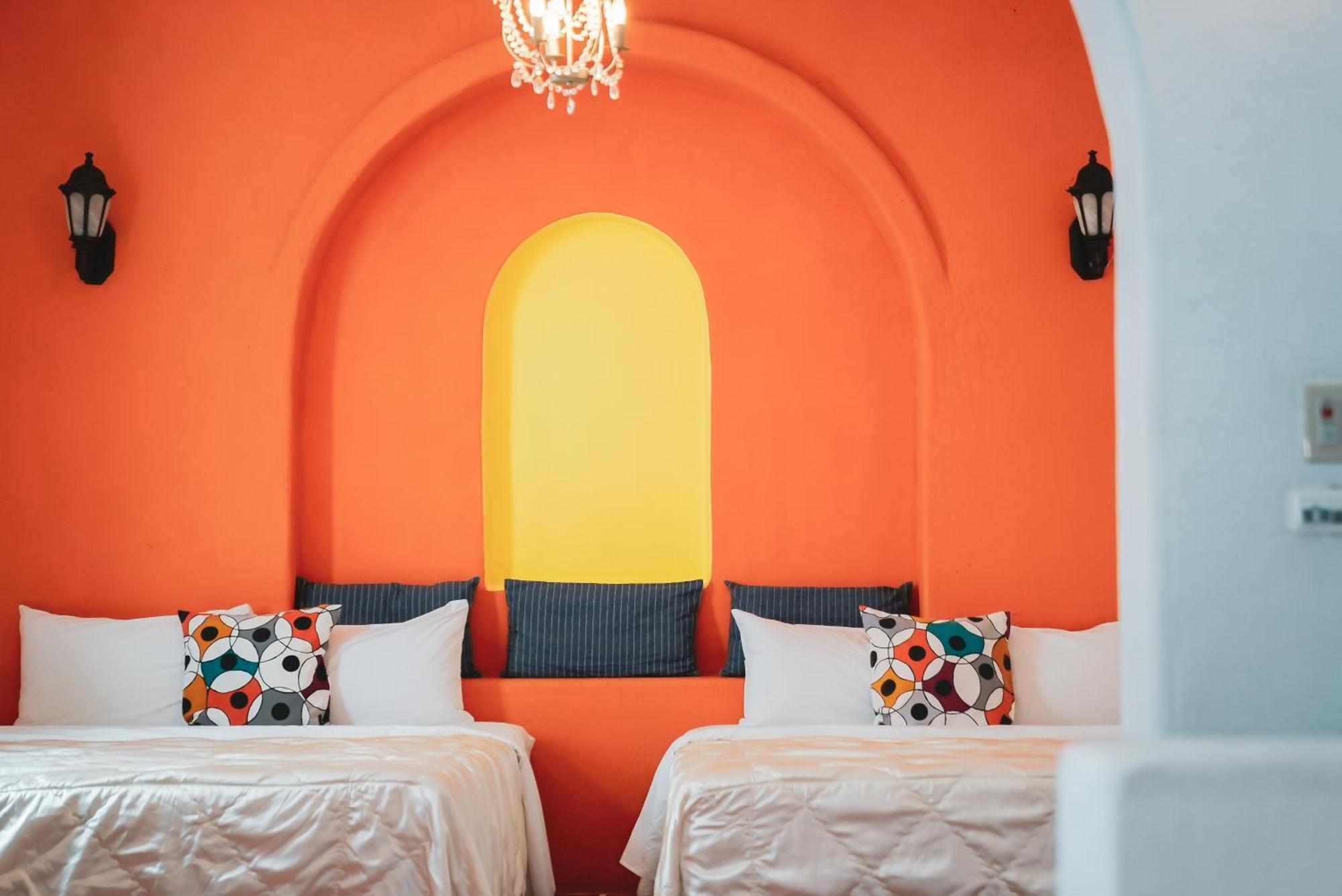 Cape Eluanbi Bethlehem B&B Kenting חדר תמונה