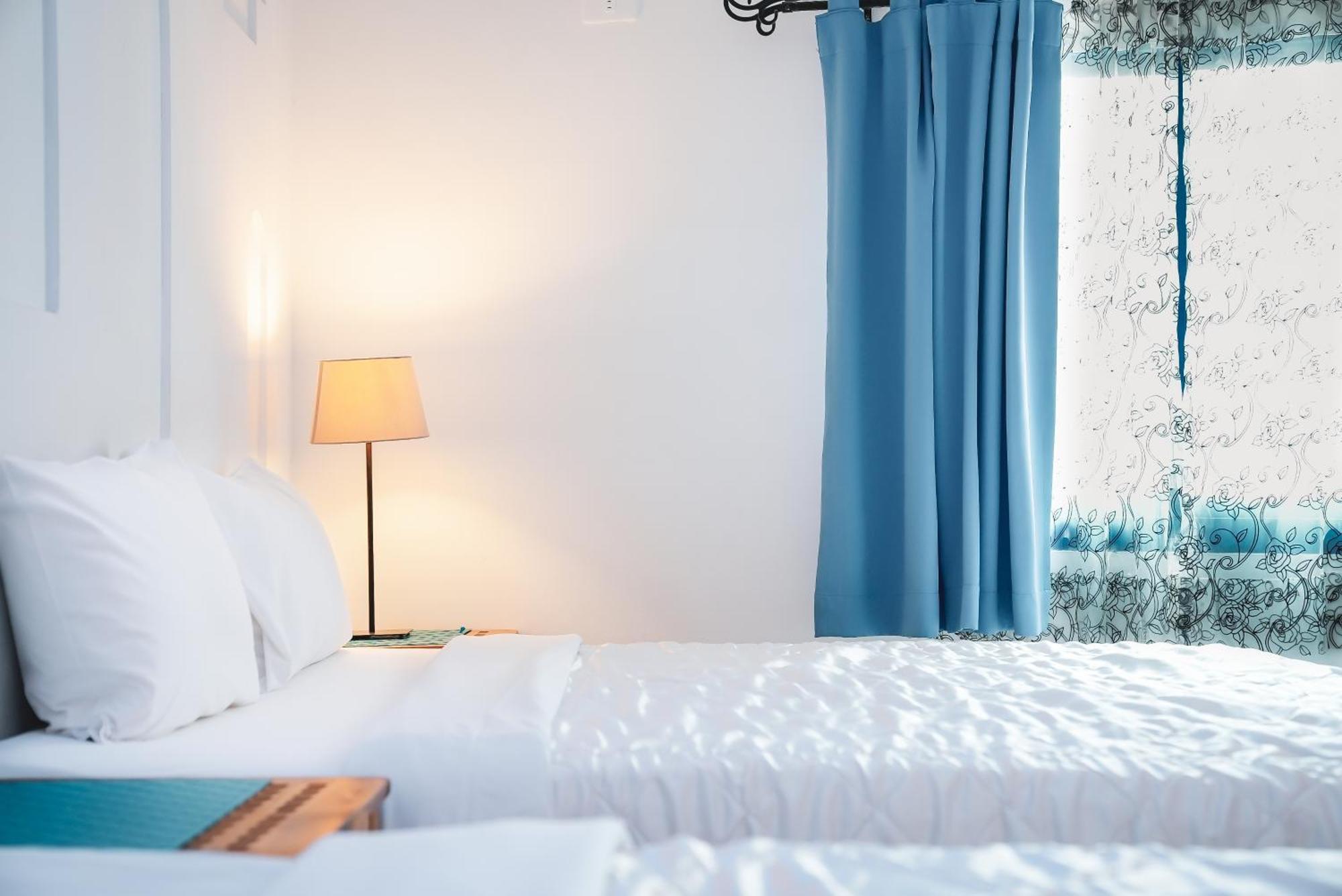 Cape Eluanbi Bethlehem B&B Kenting חדר תמונה