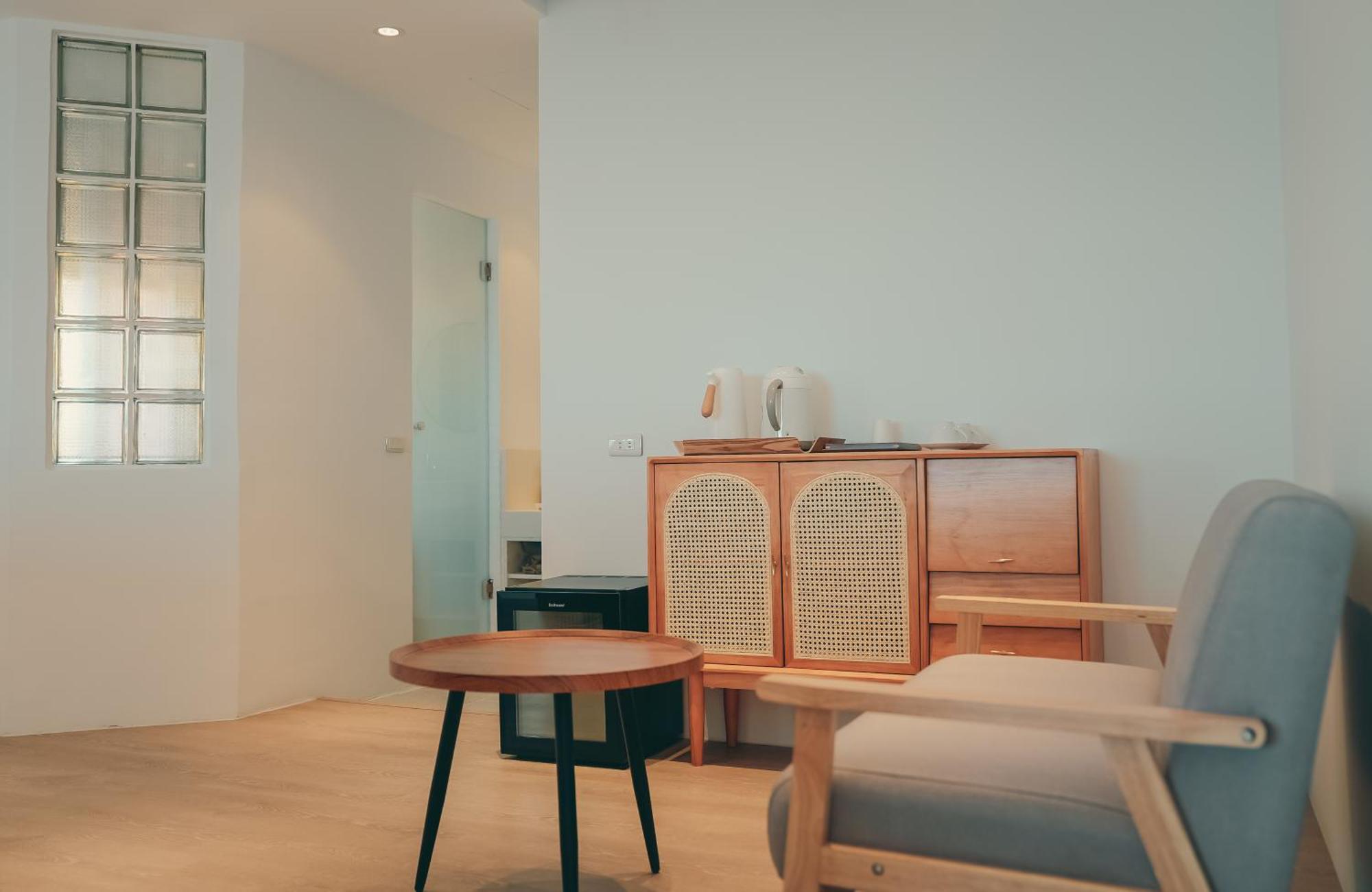 Cape Eluanbi Bethlehem B&B Kenting חדר תמונה