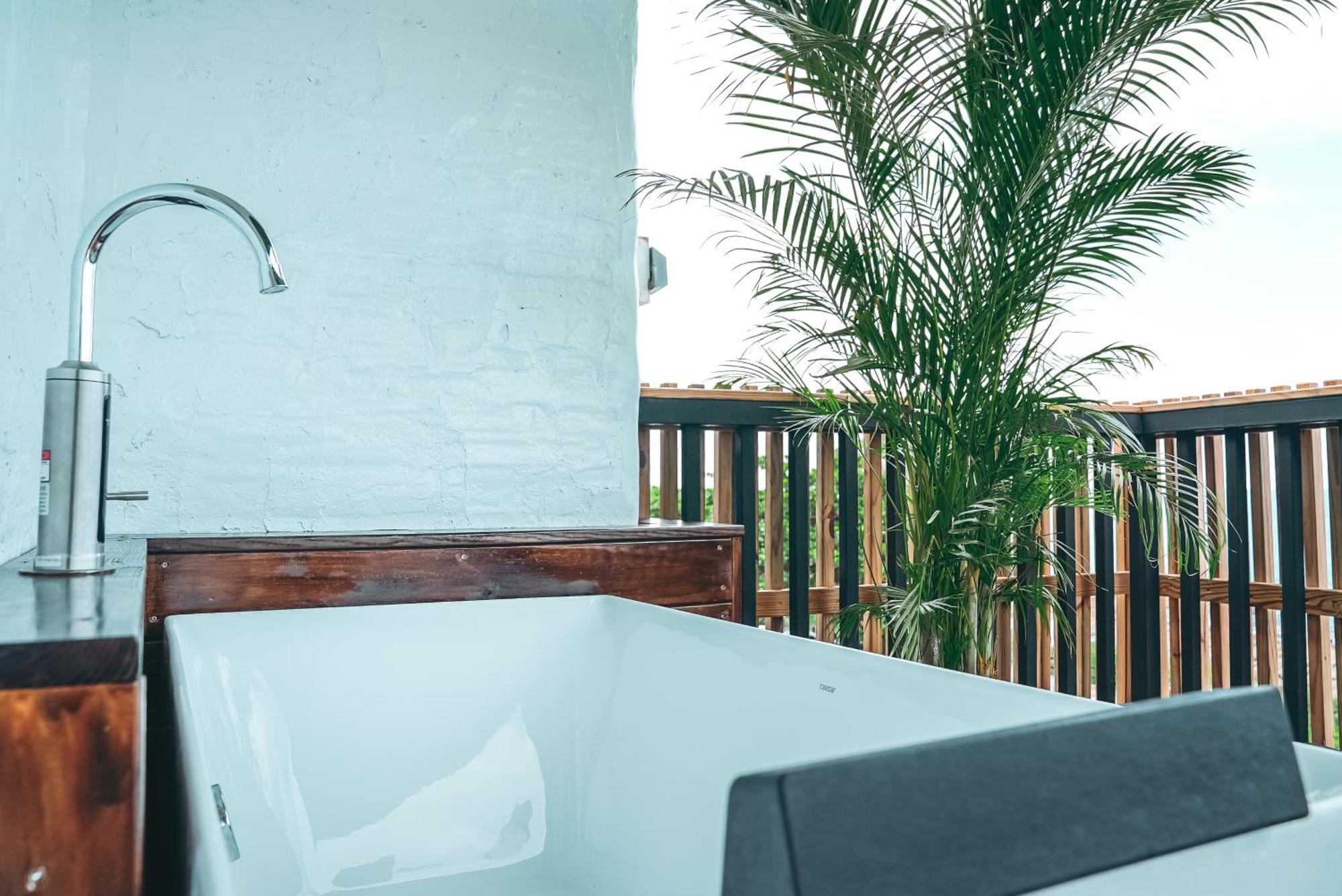 Cape Eluanbi Bethlehem B&B Kenting חדר תמונה