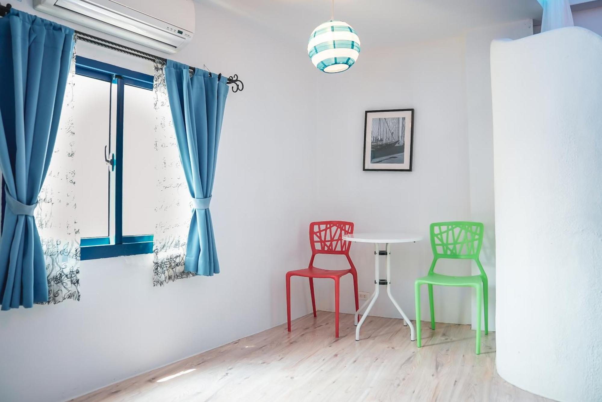Cape Eluanbi Bethlehem B&B Kenting חדר תמונה