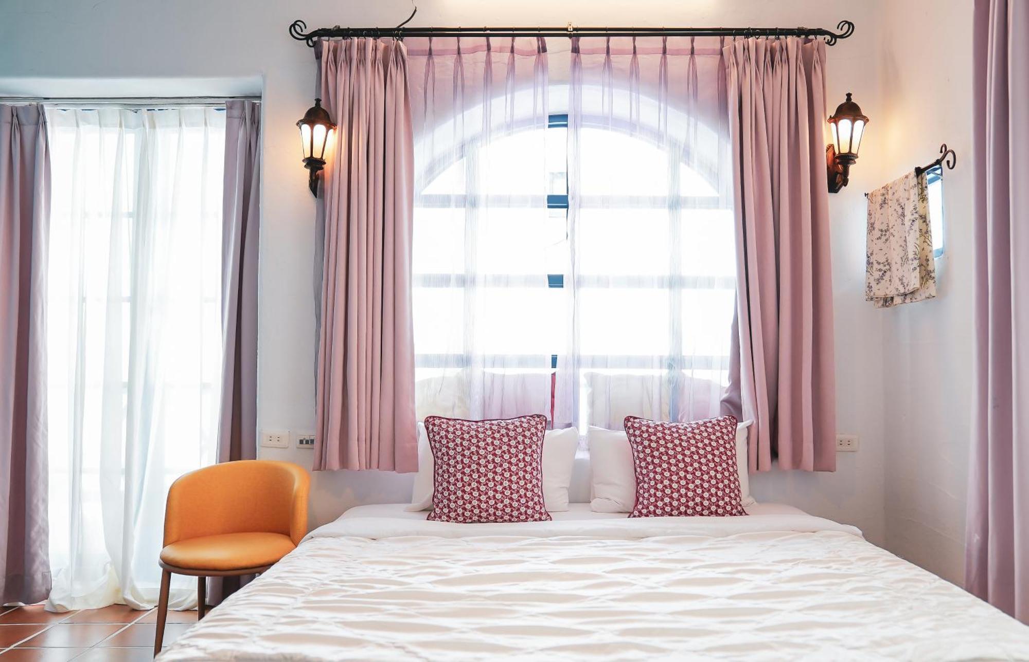 Cape Eluanbi Bethlehem B&B Kenting חדר תמונה