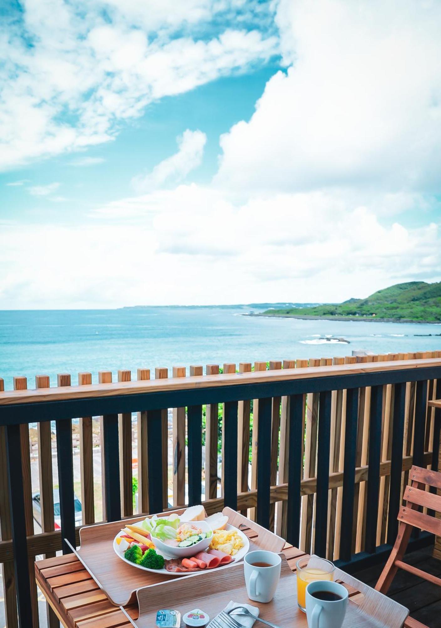Cape Eluanbi Bethlehem B&B Kenting חדר תמונה