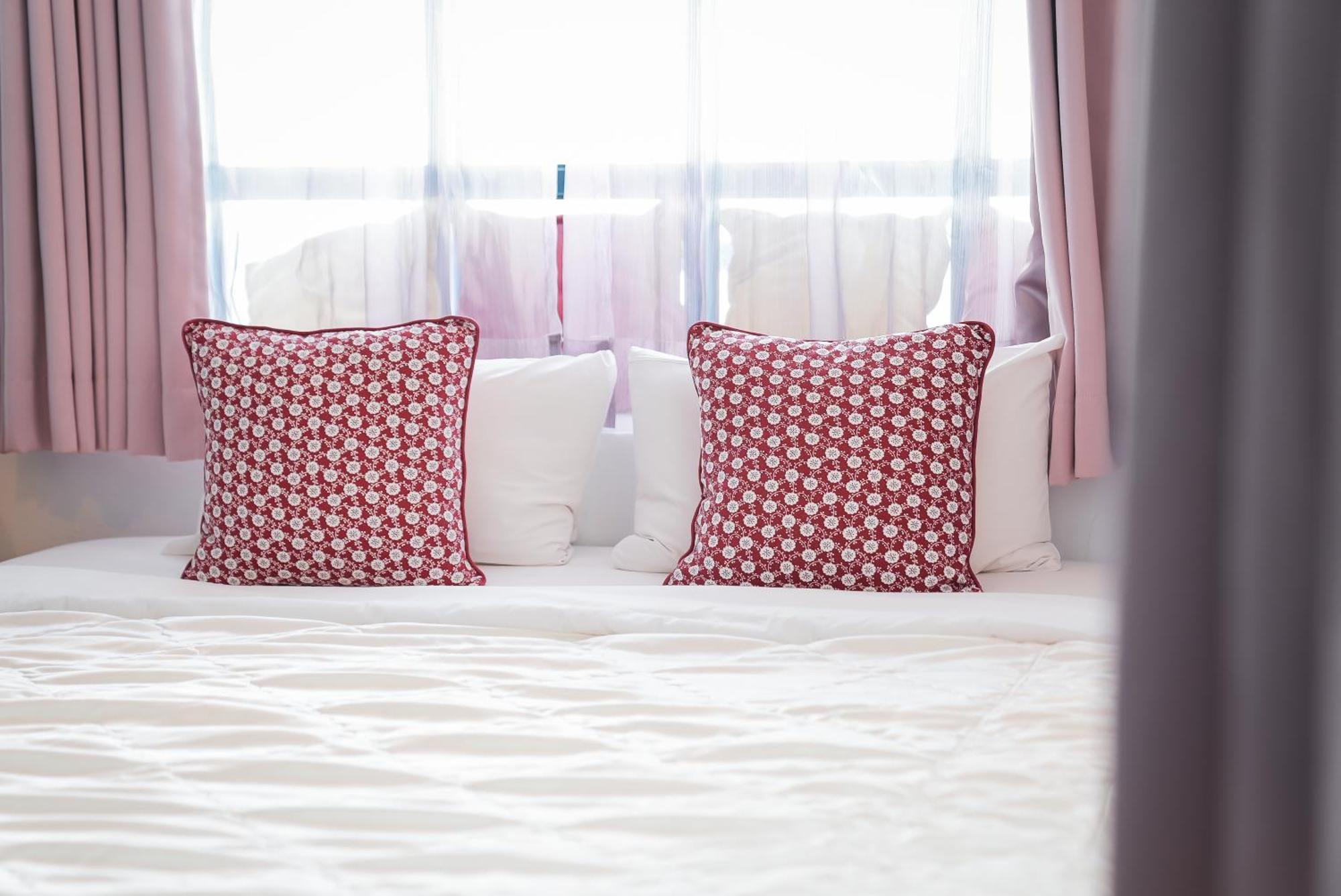 Cape Eluanbi Bethlehem B&B Kenting חדר תמונה