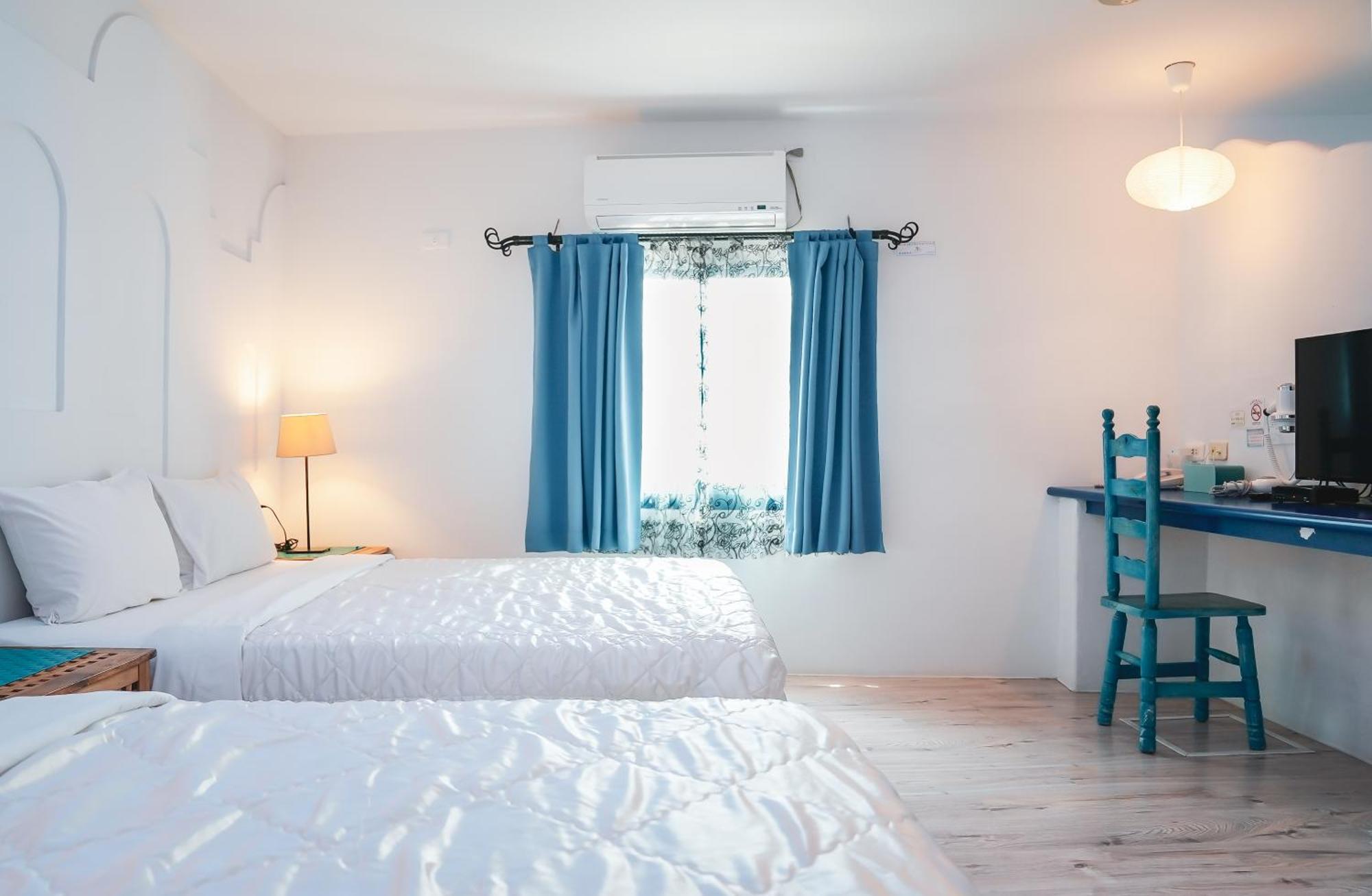Cape Eluanbi Bethlehem B&B Kenting חדר תמונה