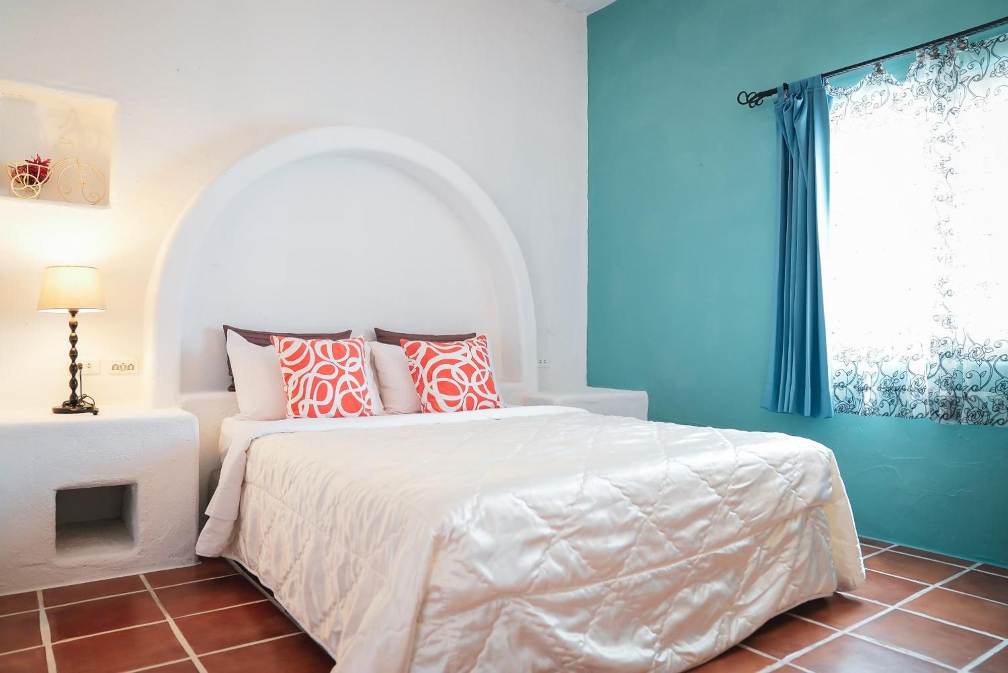 Cape Eluanbi Bethlehem B&B Kenting חדר תמונה