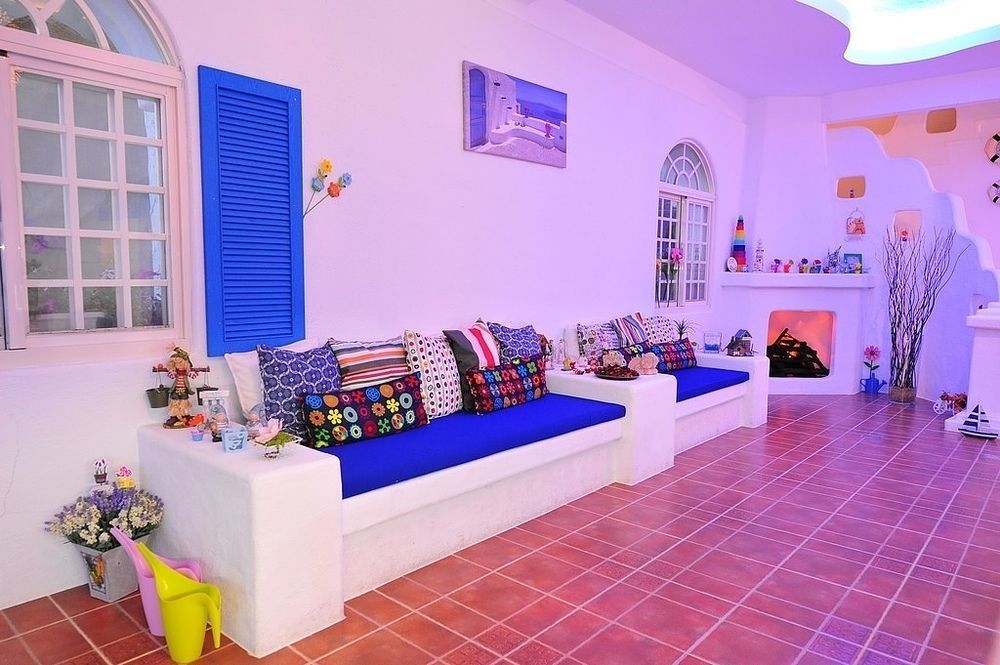 Cape Eluanbi Bethlehem B&B Kenting מראה חיצוני תמונה