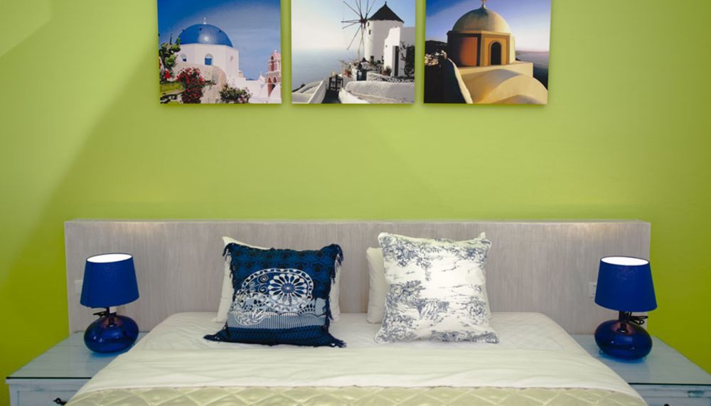 Cape Eluanbi Bethlehem B&B Kenting מראה חיצוני תמונה